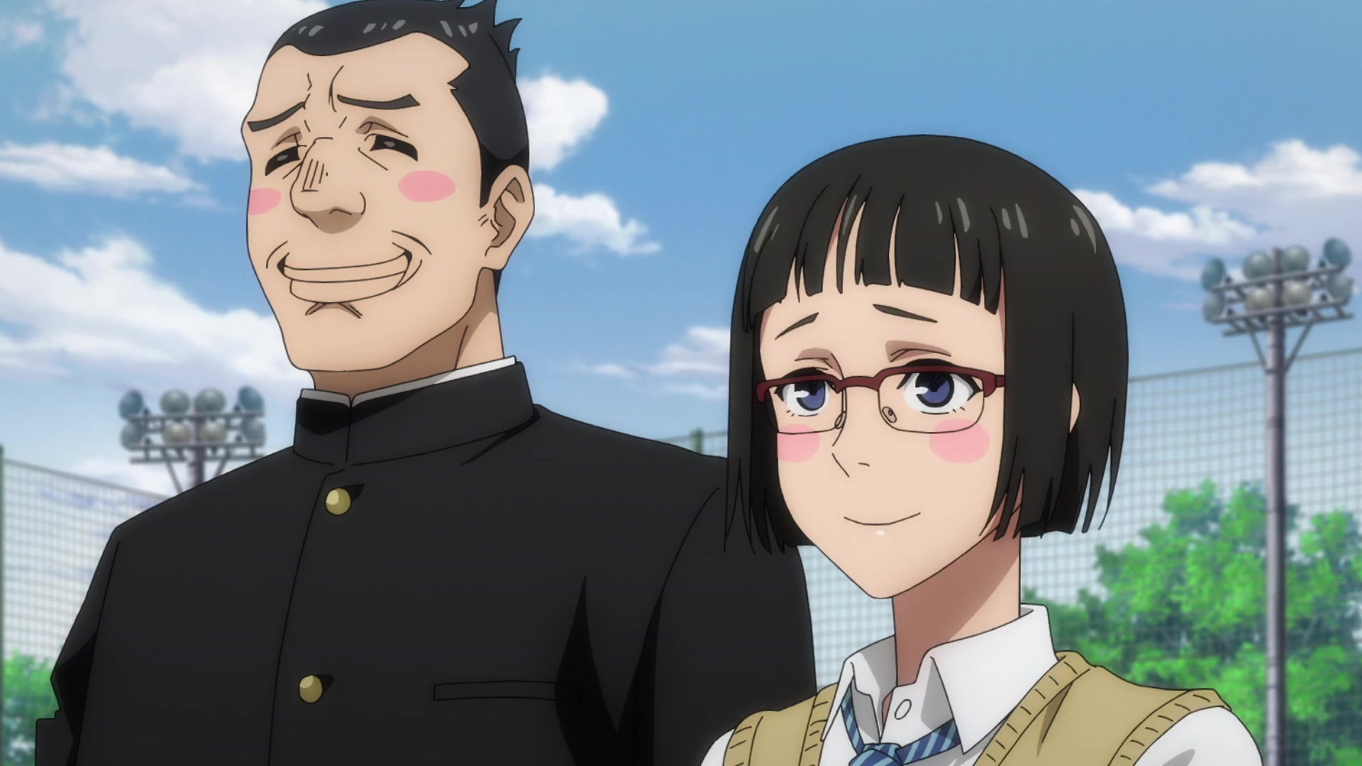 [Tsukyio Editing Resources] Jujutsu Kaisen Season 1 (Episode 1) Raw Clips (106) (tsukyio.com).mp4